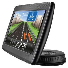 TomTom GO LIVE 820, Foto: TomTom TomTom GO LIVE 820, Foto: TomTom