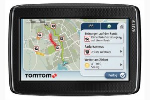 TomTom GO LIVE 820 TomTom GO LIVE 820