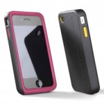 Für Outdoorer: Schutzhüllen und Halterungen für iPhone, iPod, iPad und Android Smartphones