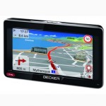 Großformatige Navis von Becker: Becker Active 50 und Becker Ready 50