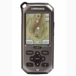 Lowrance Endura: Software Update Version 1.5, OSM Karten
