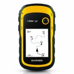 Garmin eTrex 10, eTrex 20, eTrex 30 – Kompatibel zum russischen GLONASS System