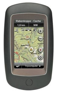 Medion S3857 Outdoor-Navigationssystem Medion S3857 Outdoor-Navigationssystem