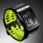 Jetzt erhältlich! Nike+ GPS-Sportuhr