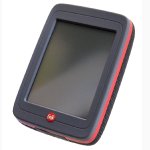 Falk IBEX cross – Navi für Outdoor, Auto und Geocaching