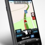 Falk Navigator 3.0 für iPhone und Android