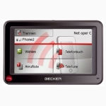 Neuauflage: Becker Ready 43-Modelle