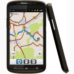Medion stellt Android Smartphone mit Navi-App vor
