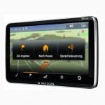 Connected PNDs von Navigon: 72 Plus Live und 92 Premium Live