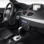 Carminat TomTom Z.E. LIVE für Renault Elektroautos