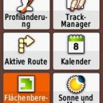 Hauptmenü