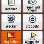 Hauptmenü