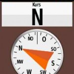 Kompassseite