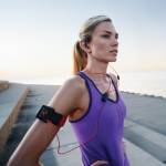 Innovatives Fitness GPS-Device von Motorola: MOTOACTV