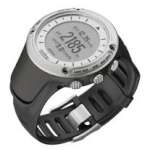 Suunto AMBIT – GPS-Sportuhr für Outdoorer