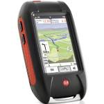 Geocaching mit dem Falk Lux – Ein erster Test