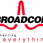Broadcom Logo (Quelle: Broadcom)