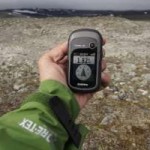 Garmin Outdoor Tipps und Tricks: eTrex 30 im Einsatz