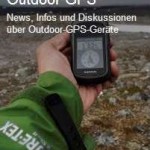 Google Plus Outdoor GPS Community