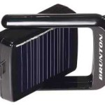 Brunton Ember und Bump – Hybrid-Solar Panel-Akkus im Hosentaschenformat