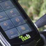a-rival TEASI one Test – Fahrrad-Navi für 160.- Euro