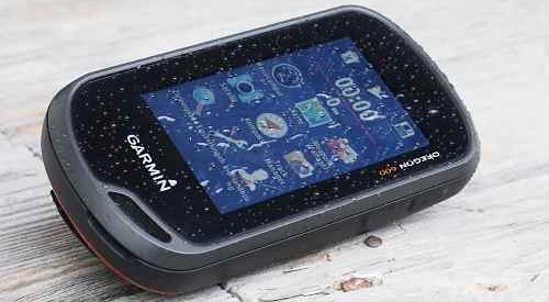 Alle Infos – Garmin Oregon 600, Oregon 600t, Oregon 650, Oregon 650t