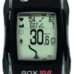 GPS-Fahrradcomputer: Sigma Sport ROX 10.0 GPS