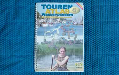 JONA Tourenatlas