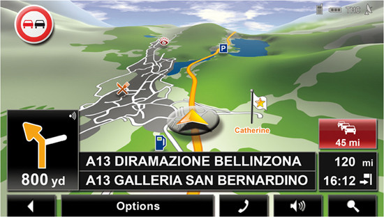 Navigon Gps Navigon Gps