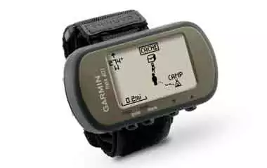 Garmin Foretrex 401