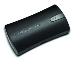 Garmin Glo GPS-GLONASS-Empfänger mit Bluetooth (Bild: Garmin) Garmin Glo GPS-GLONASS-Empfänger mit Bluetooth (Bild: Garmin)