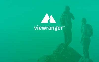 ViewRanger App Test