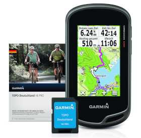 Garmin TOPO Deutschland V6 PRO | Outdoor GPS
