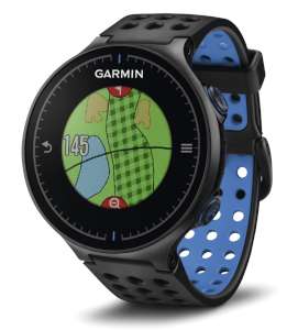 Garmin Approach S5 GPS-Golfuhr