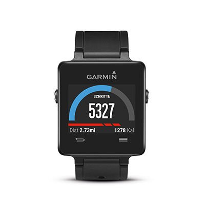 Garmin vivoactive Sport-GPS-Smartwatch