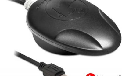 Navilock NL-8005U u-blox 8 GPS-Empfänger
