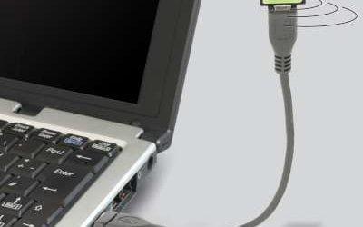 Neuer Navilock Micro-USB GPS-Empfänger NL-650US 10 Navilock Micro USB GPS Empfänger