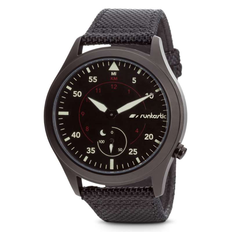 Runtastic Moment Elite (Bild: runtastic GmbH) Runtastic Moment Elite (Bild: runtastic GmbH)
