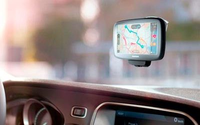 TomTom GO 51 und GO 61