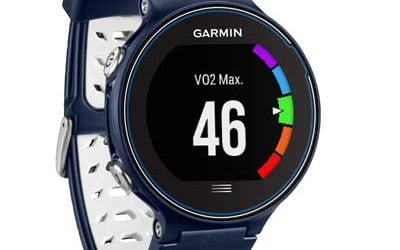 Garmin Forerunner 630 (Bild: Garmin)