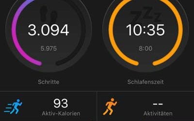 Garmin Connect Insights: Smartes Coaching soll für Motivation sorgen 13 Garmin Connect Insights (Bild: Garmin)