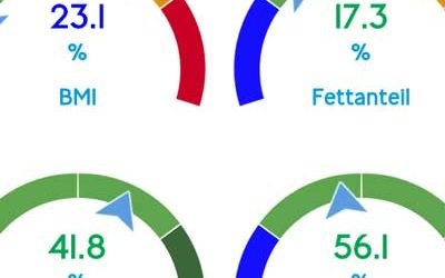 ALDI CRANE Diagnosewaage - Körperkontrolle für Alle! 1 ALDI Crane Diagnosewaage
