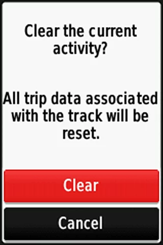 eTrex Touch System