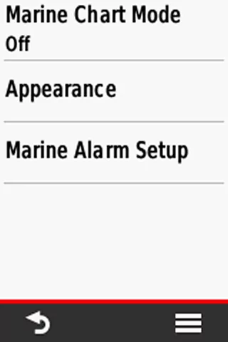eTrex Touch System