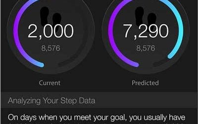 Garmin Connect Insights - Big Data hilft beim Motivieren 9 Garmin Connect Insight hilft beim Motivieren (Bild: Garmin)