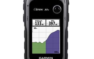 Garmin eTrex 30x