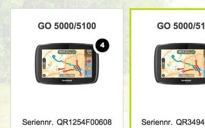TomTom MyDrive mehrere Geräte