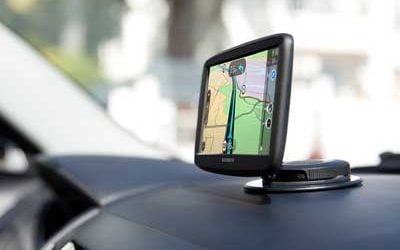 TomTom Start 52 (Bild: TomTom)