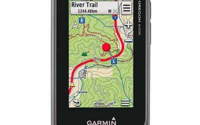 Oregon 650t