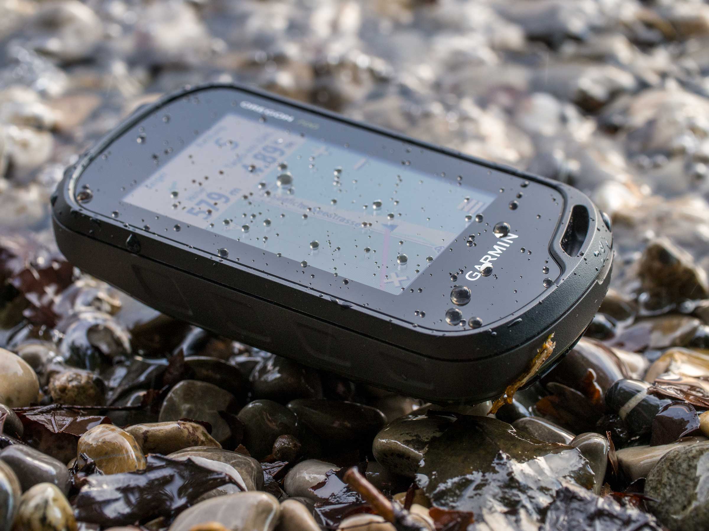 ulovlig Bank Guggenheim Museum Garmin Oregon 7x0 series hands-on review | RECOMMENDED ALL-ROUND GPS